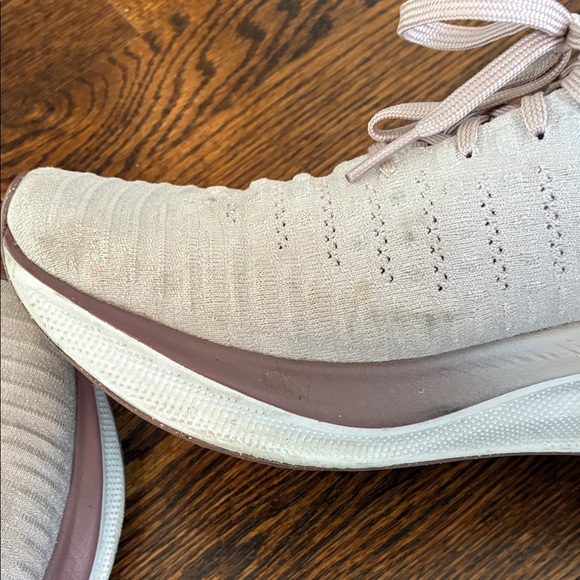 Nike InfinityRN 4 Women’s Running Shoe Platinum Violet 10 - Picture 12 of 12